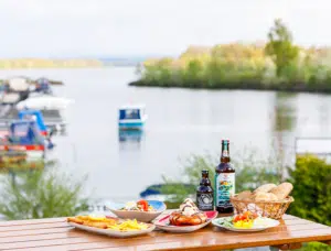 Camping Au an der Donau Bild 04