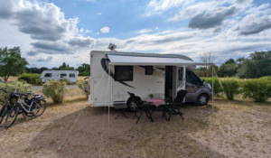 KNAUS Campingpark Eschwege Bild 03