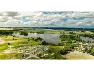 Seeweide Naturcamping Penzlin Bild 02