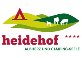 Campingplatz Heidehof - Campsite Award